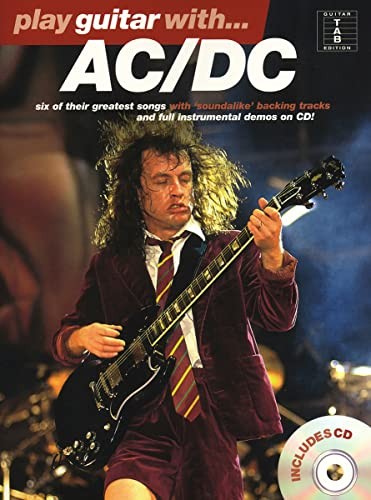 Play guitar with dc - play,