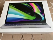 OVP Verpackung Apple Macbook