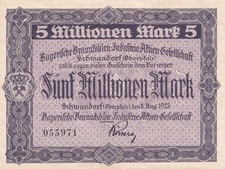 Schwandorf - Bay