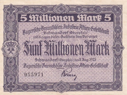 Schwandorf bay - schwandorf,