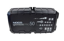 NOCO GeniusPro50