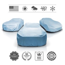 iCarCover Citroen AMI-6