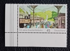Mi.-Nr. 2681 ** - 125 Jahre