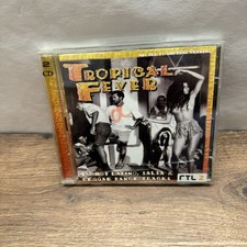 Tropical Fever - 40 Hot