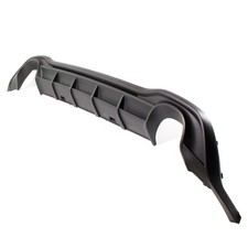 GTI Clubsport Diffusor VW Golf