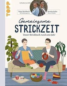 Gemeinsame strickzeit unser - strickzeit.:,
