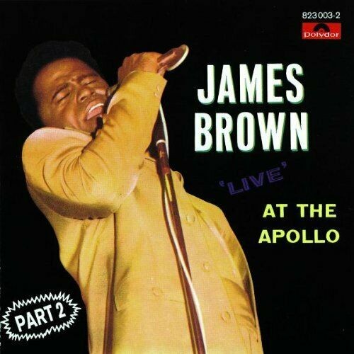 Live the apollo new - at,