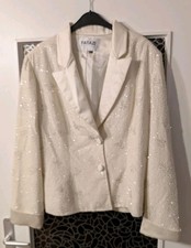 Original FAYAZI Abend-Blazer