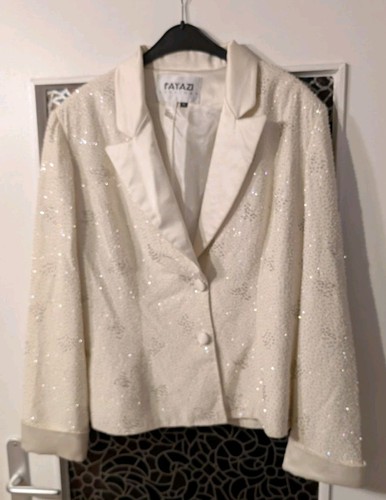 Original fayazi abend blazer - original, abend-blazer