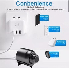 HD 1080P Mini WiFi Kamera –