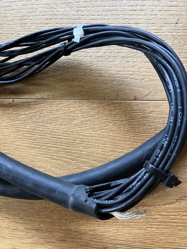 Cordial multicore kabel - kabel, m