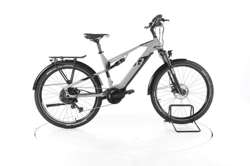 Raymon crossray 5 - e, 5.0