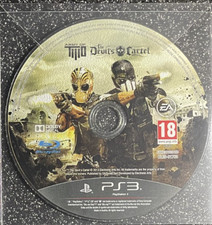 Army of Two: The Devil's