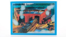 Märklin H0 7288 Bausatz