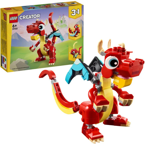 Lego creator 31145 - lego®,
