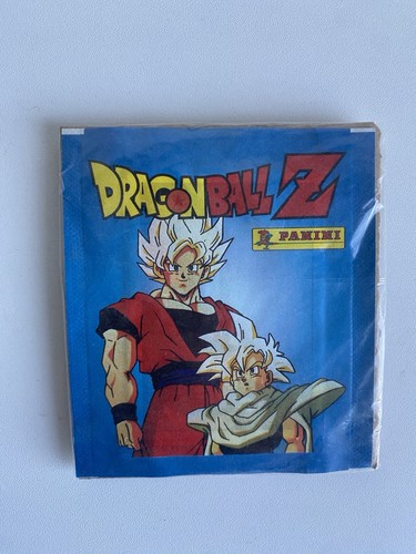 Dragonball z sticker - dragonball,