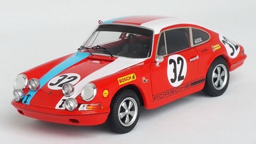 Trofeu porsche 911 1st 24h - l,
