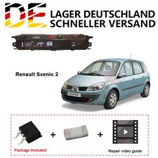 Renault scenic - renault,