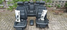 Ledersitze für Audi a6c6