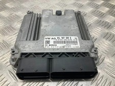 VW Golf VII 5G1, BQ1, BE1, BE2