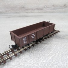 DOLISCHO/LILIPUT - HOe - ÖBB