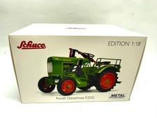 SCHUCO Edition 1:18 *** FENDT