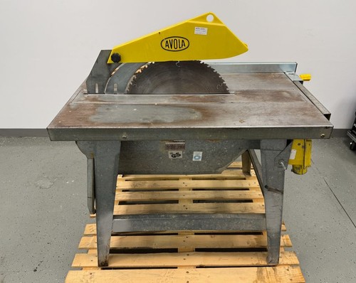 Avola 500 baukreissäge - avola, 500-5