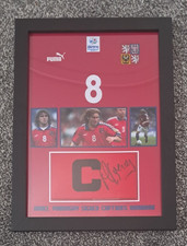 Karel Poborsky - Tschechien -