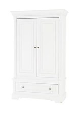 Pinolino Kinderkleiderschrank und Kommode, Sehr Gut Erhalten