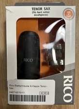 D’Addario Rico RTS1N