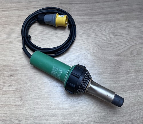 Leister triac 6060 - leister, ch-6060
