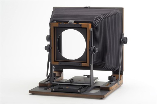 Chamonix 8x10 c810a - c810a, alpinist