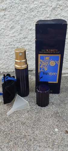 Parfum eau toilette isfahan - parfum,