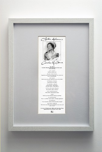 Oleta adams circle - oleta, adams+circle