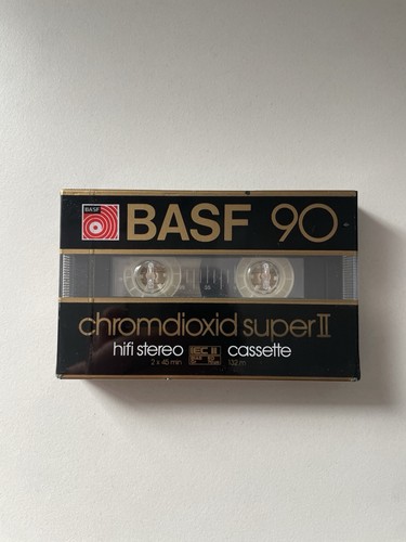 Basf chromdioxid super ii - basf,