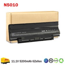 J1KND Akku Für Dell Inspiron