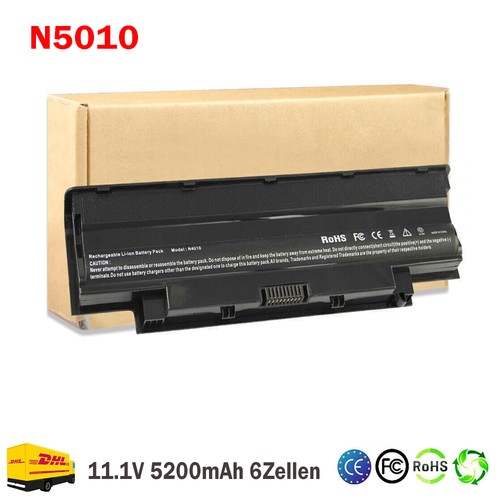 J1knd akku für dell - akku,