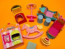 Zubehör für  My Little Pony