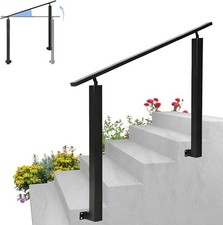 Treppengeländer Außen