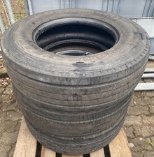 3 x LKW Reifen 235/75 R17,5