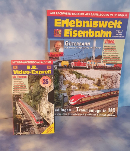 Erlebniswelt eisenbahn - erlebniswelt,