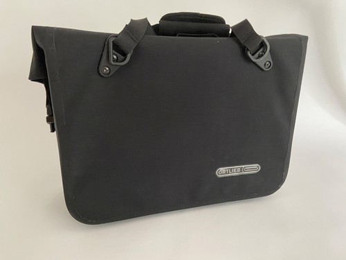 Ortlieb fahrradtasche - ortlieb,