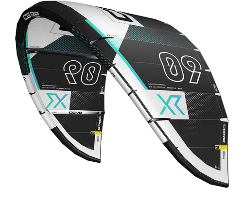 Neu ovp core xr8 kite - core, 9