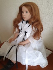 Sigikid Künstlerpuppe, Sabine