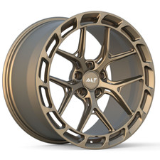 20" ALT RSL-5 Forged Satin