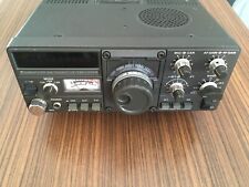 Kenwood TS-120S, teildefekt