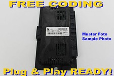 BMW FRM3R E81 E82 E88 XE 2E