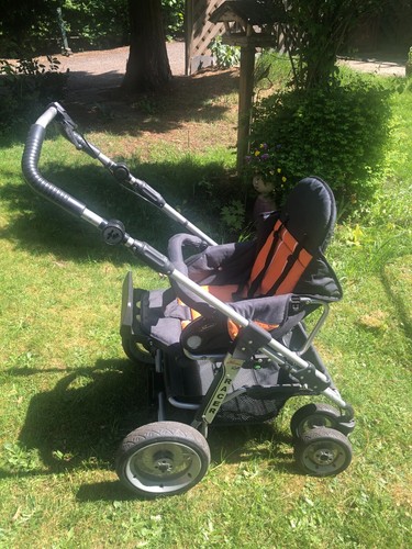 Hartan racer - hartan,