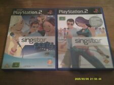 Sing Star Party / Sing Star