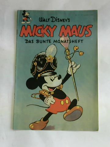 Micky maus das bunte - das,
